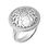 Thumbnail: Links of London Timeless Sterling Silver Domed Ring