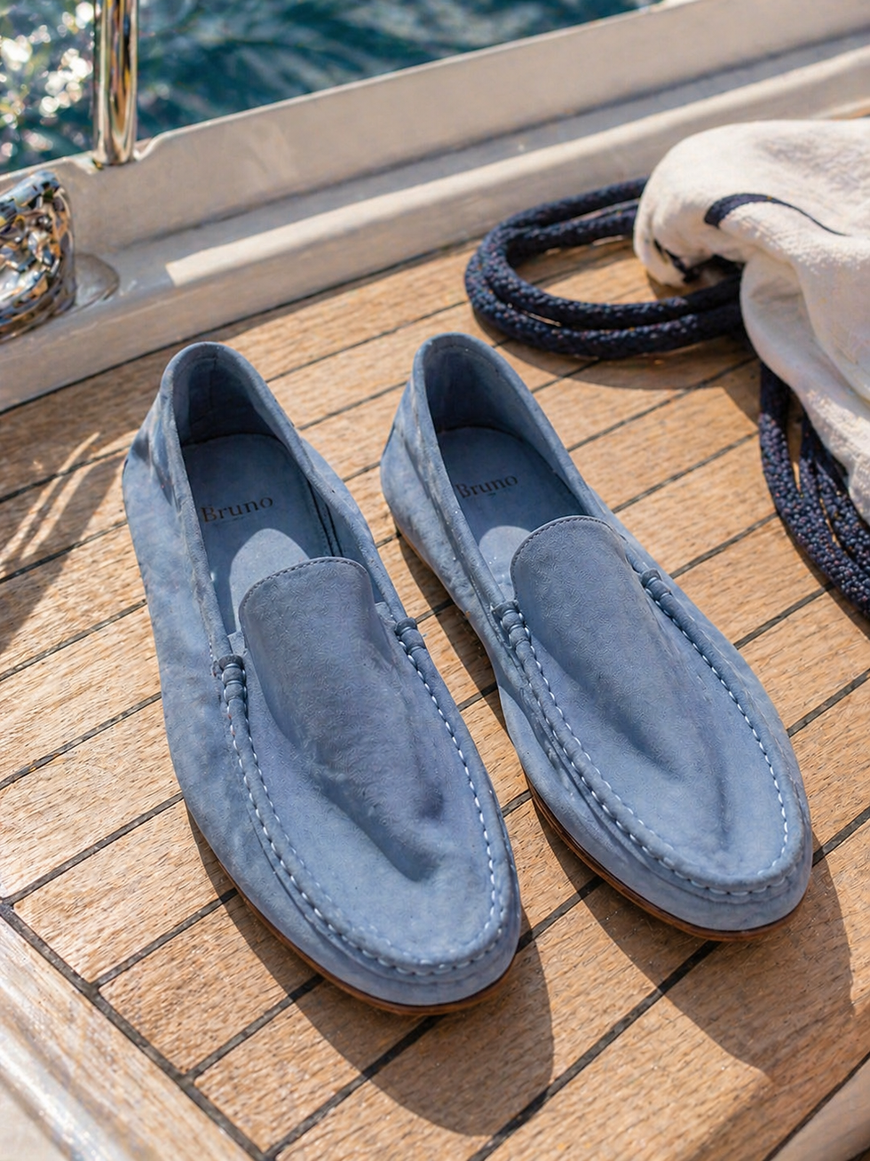 Miniature : Mocassins