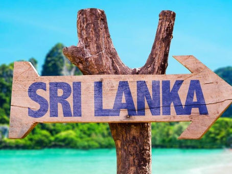 Discover Sri Lanka Your Way: A Local Expert’s Guide to Planning a Private & Customized Tour in 2026
