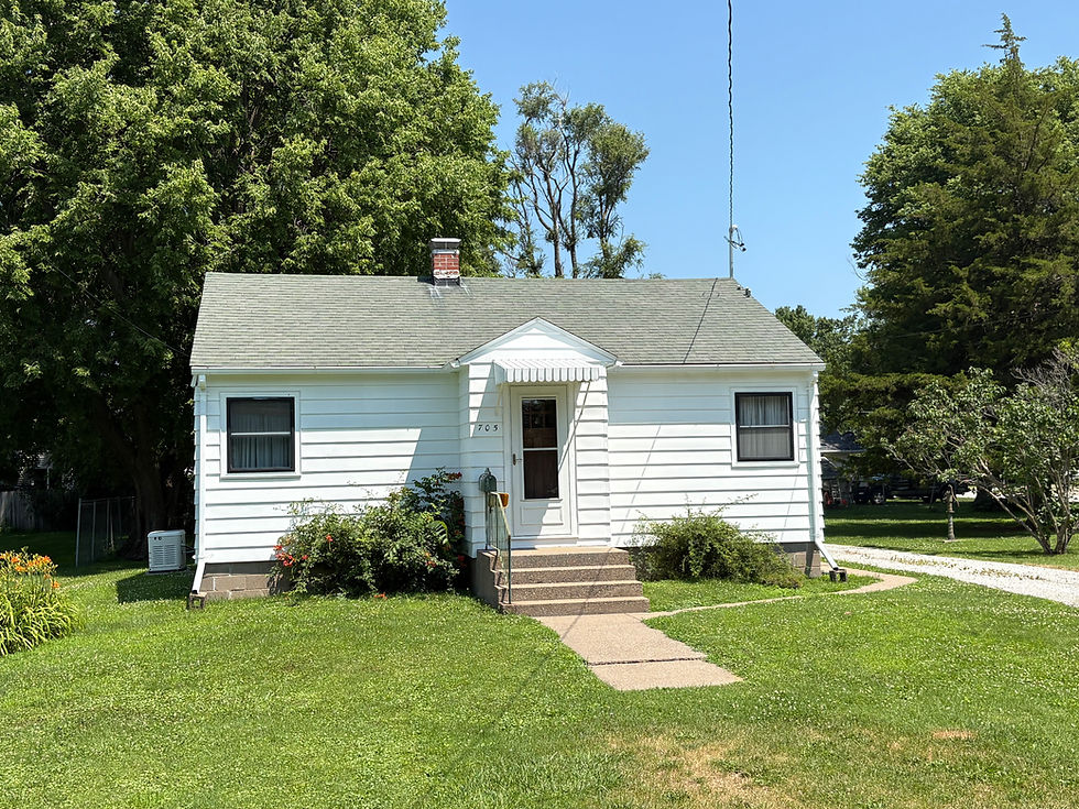 Real Estate Auction