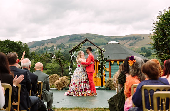 Barnutopia Wedding Venue