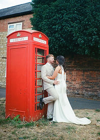 The Old Rectory, Wedding Portraits in Lindford
