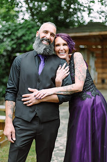 Dimple Well Lodge Wedding Venue