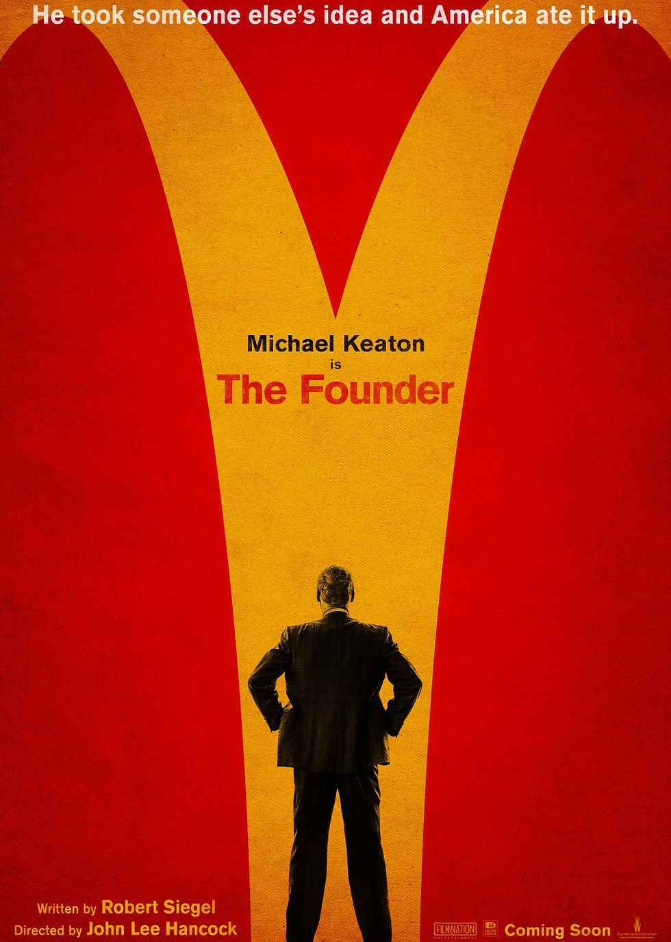 Le Fondateur