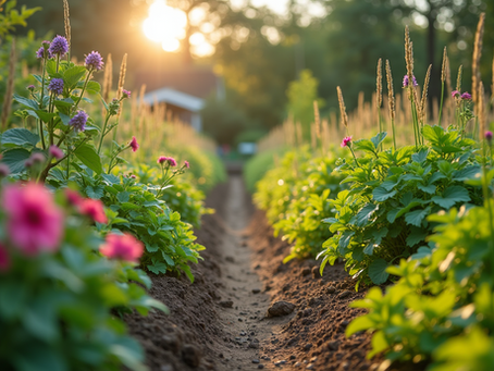 Inclusive Development for Thriving Communities