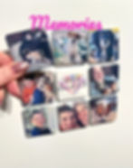 Personalized Magnets