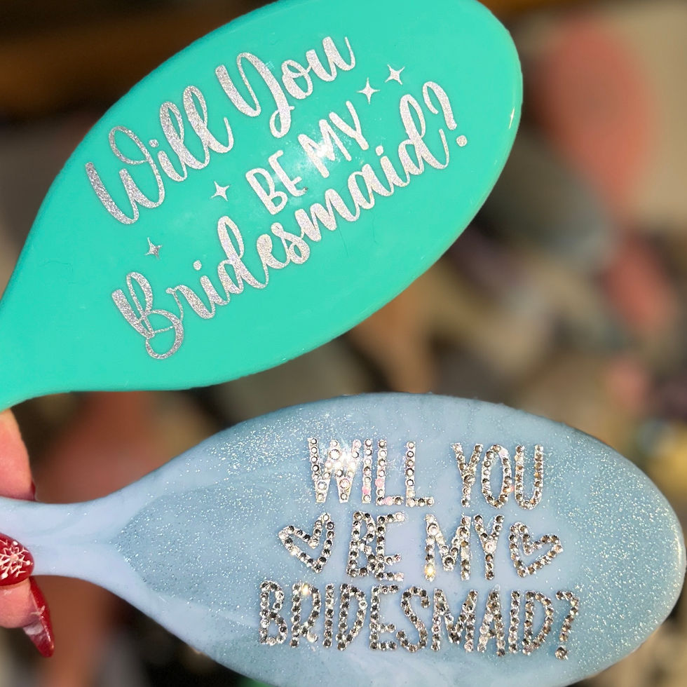 Wedding Party Gift Idea