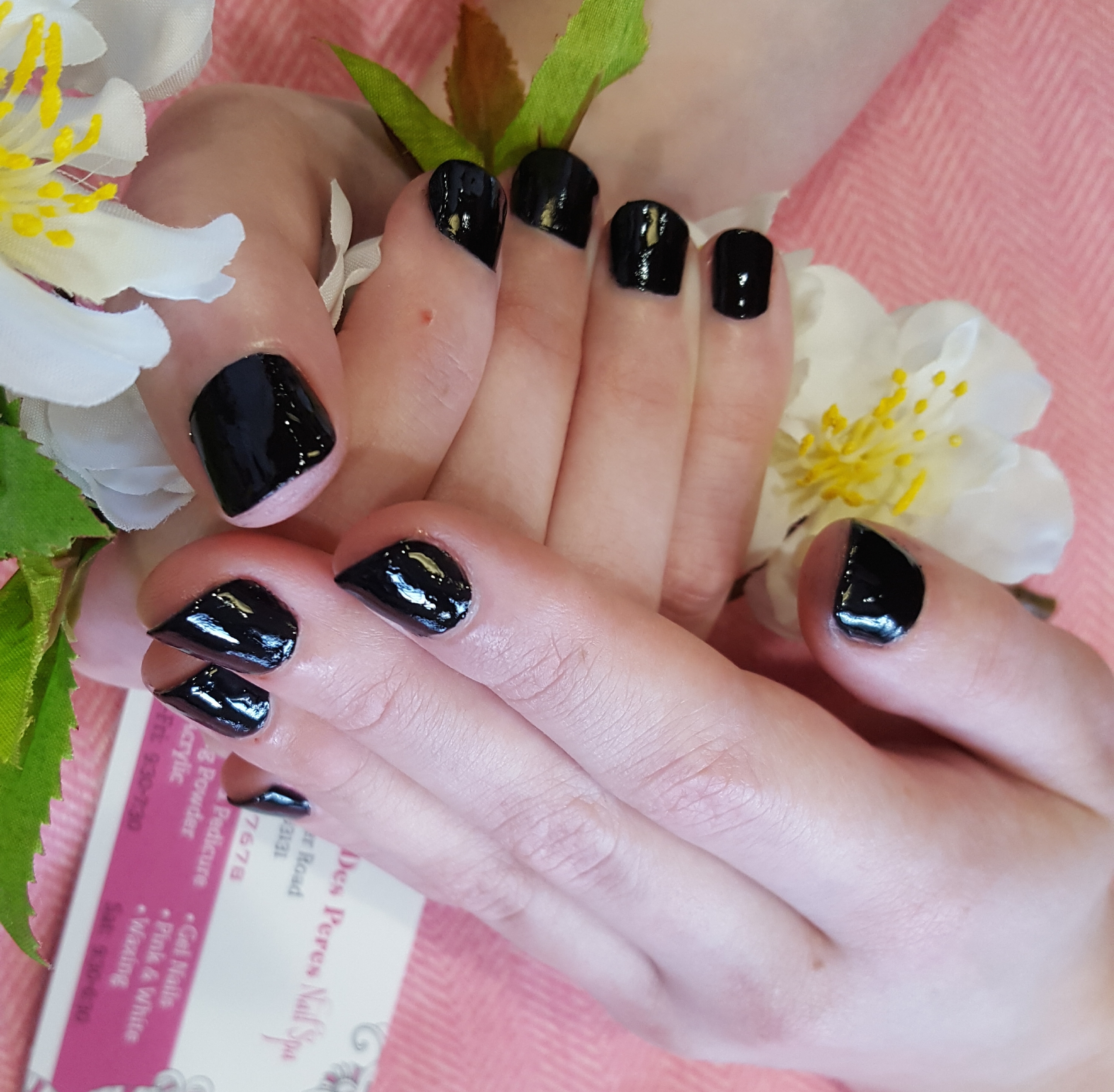 GALLERY Des Peres Nail Spa