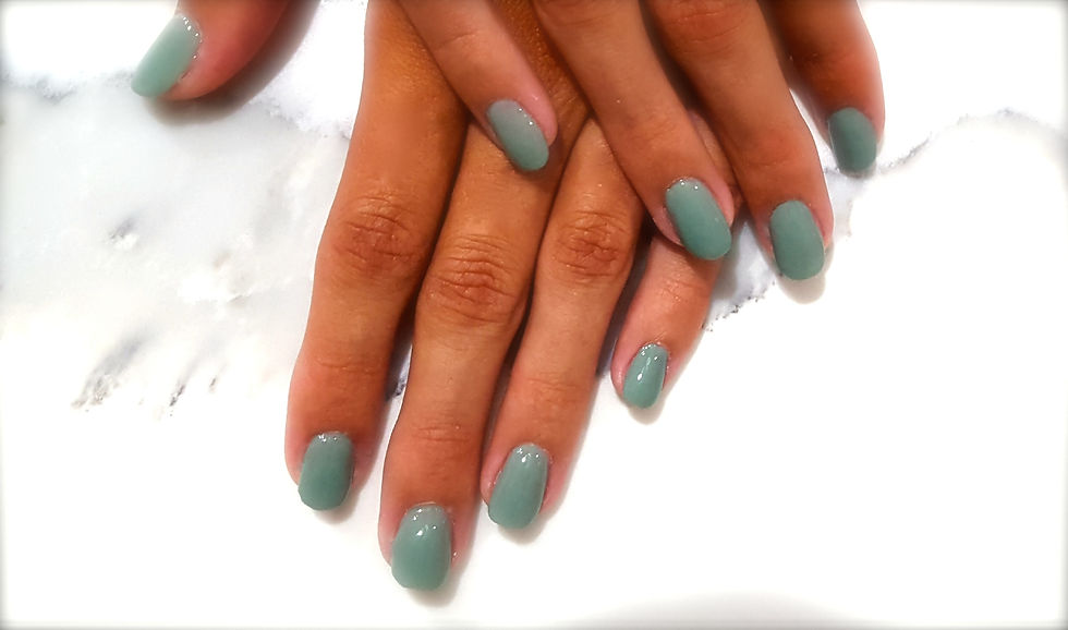 Kelly's medium blue