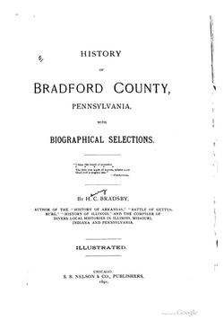 History_of_Bradford_County_Pennsylvania