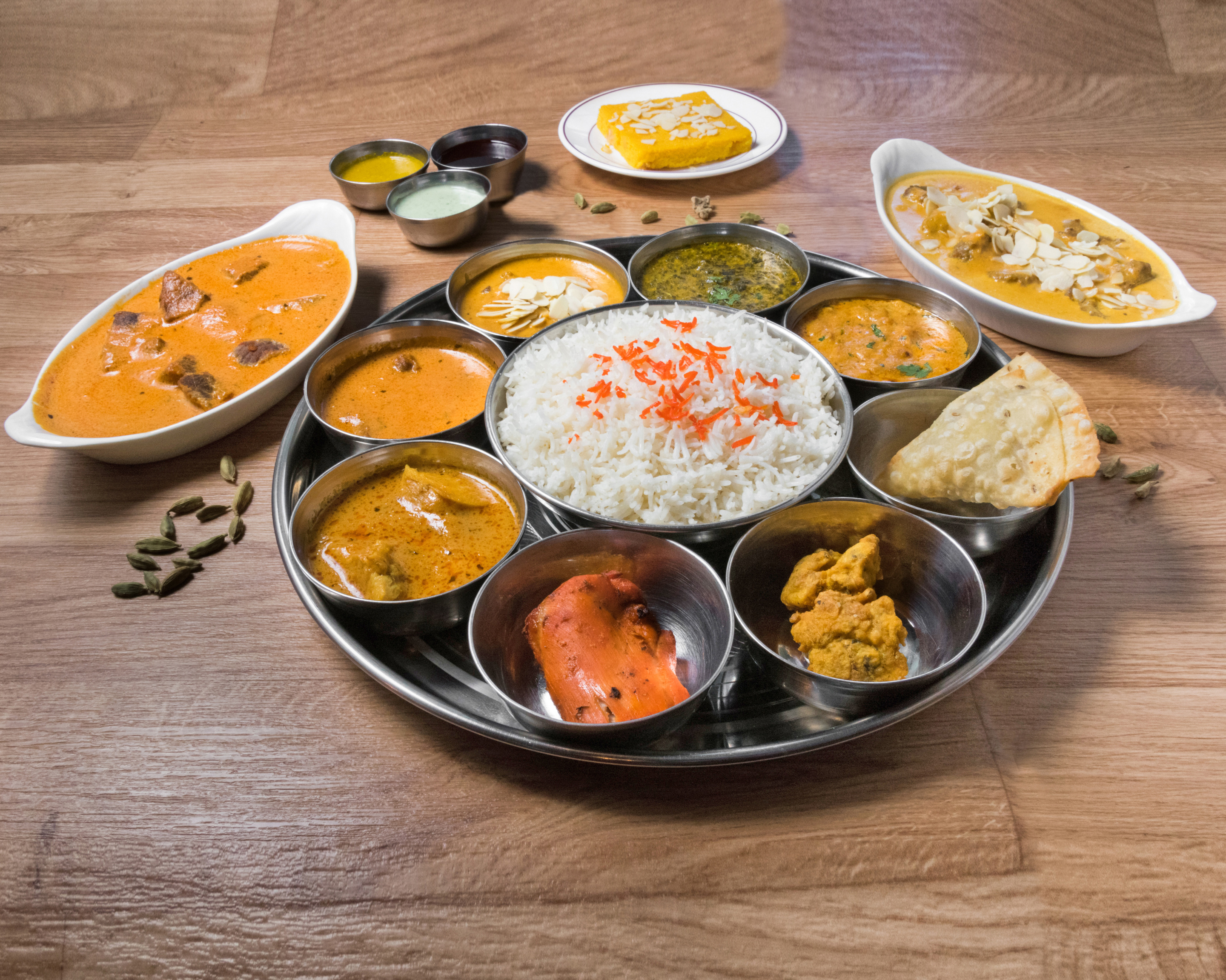 Cuisine indienne et cuisine pakistanaise : ce qui les distingue vraiment à table