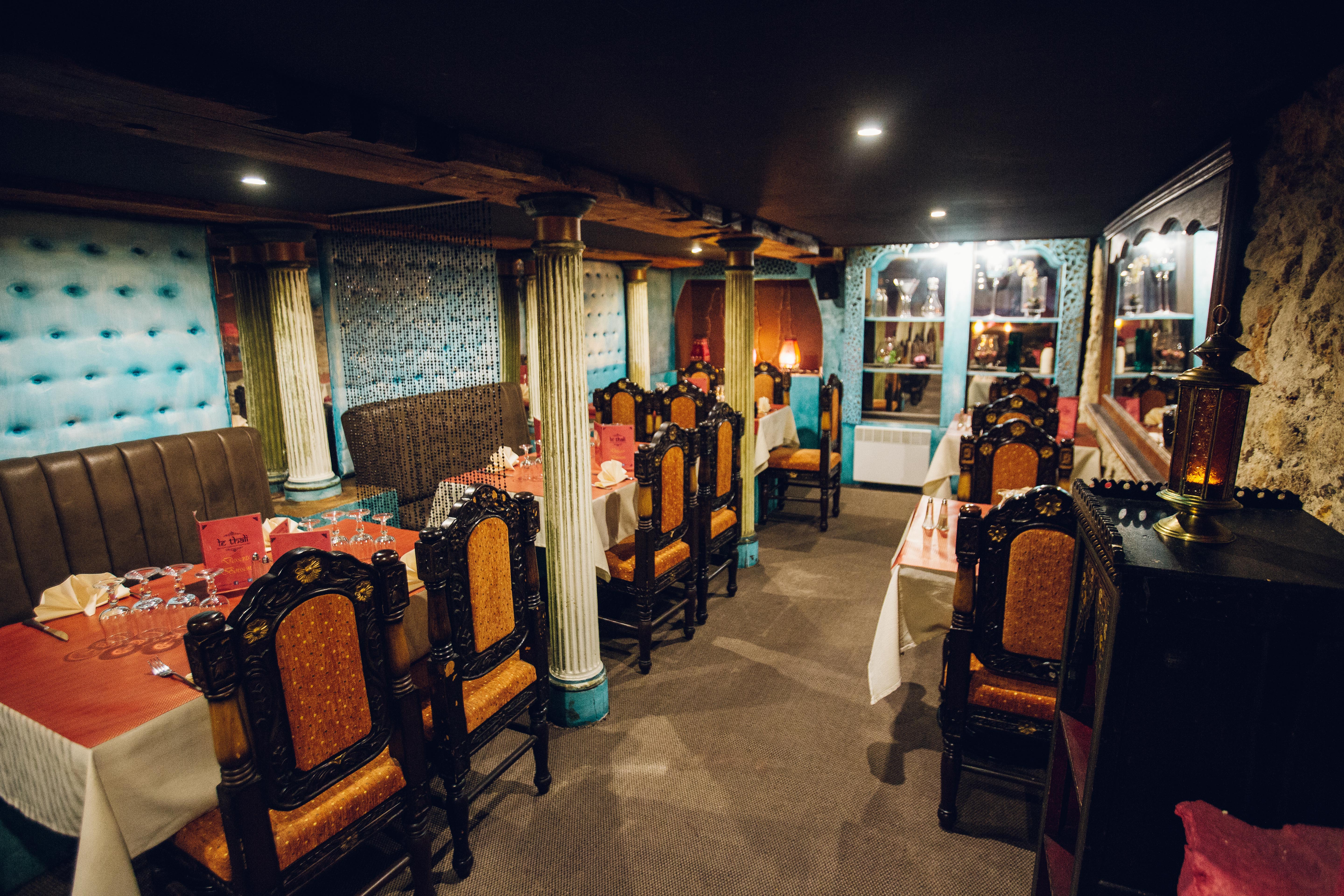 Manger végétarien au restaurant indien à Marseille : ce que propose la carte du Thali à La Valentine