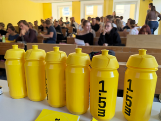 Ředitelka Gymnázia Jeseník: Málokdy mám pocit, že jde o naschvál