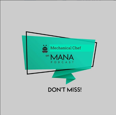 MechanicalChefxMANA