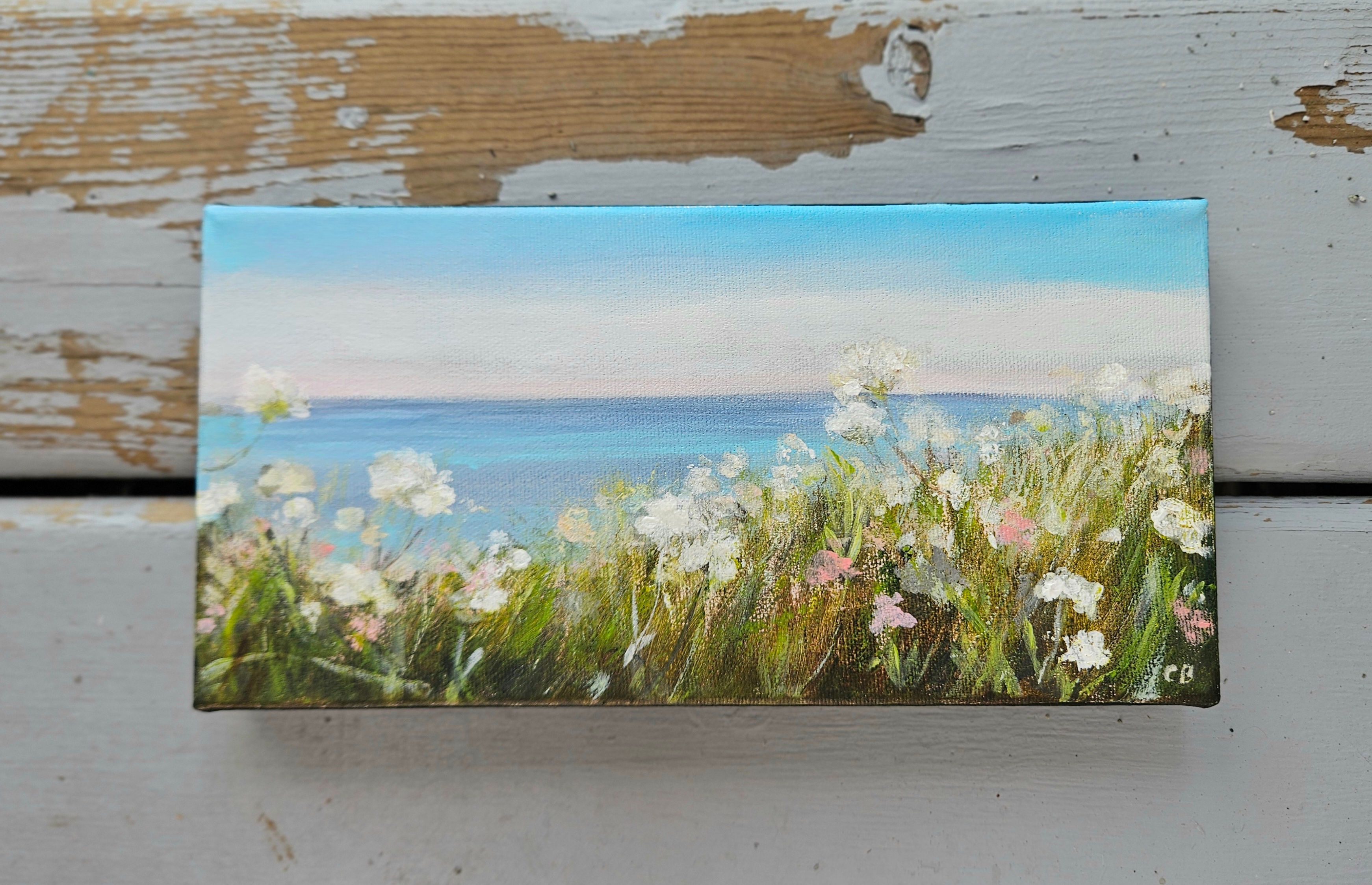 Soft Summer Light