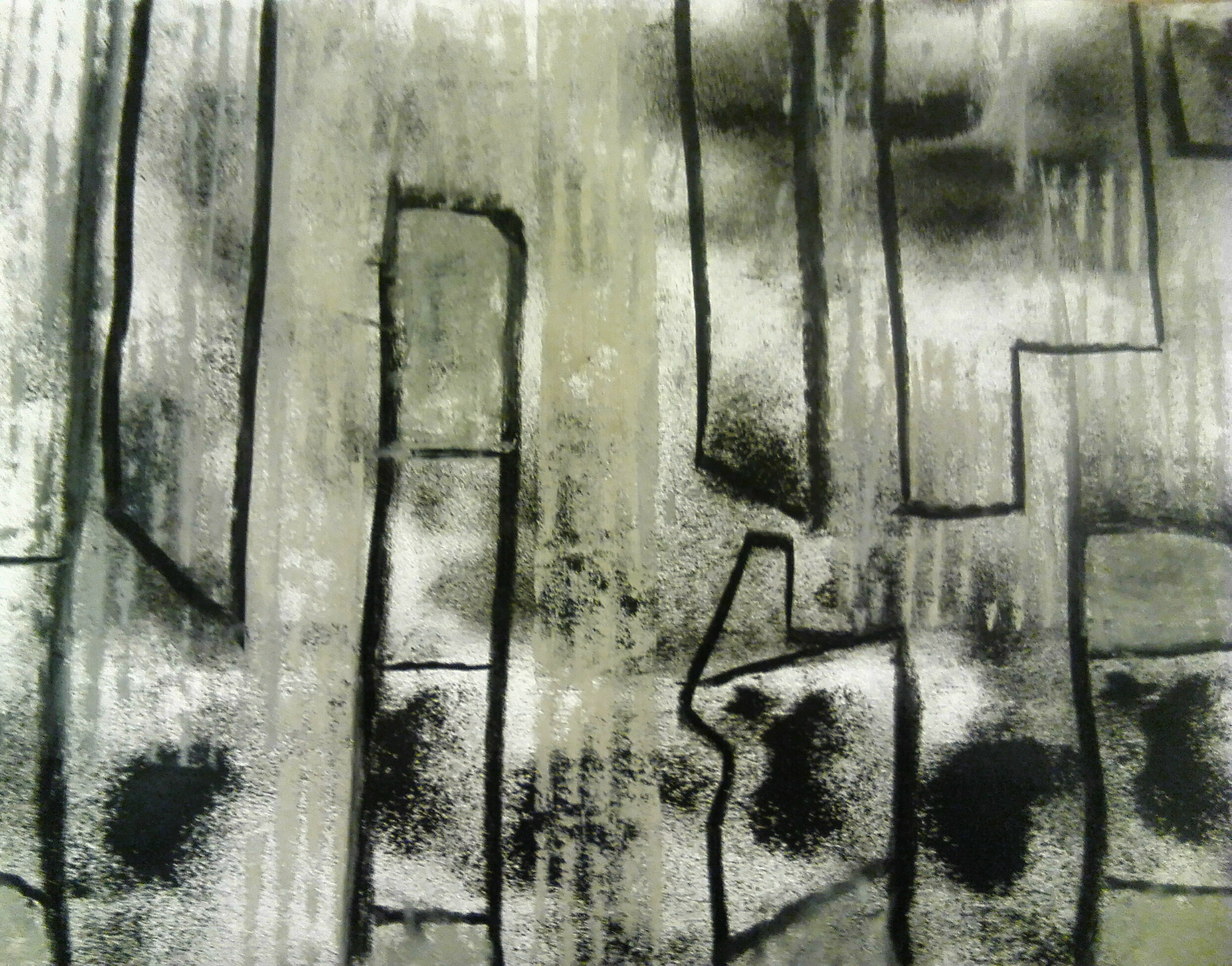 Footprints