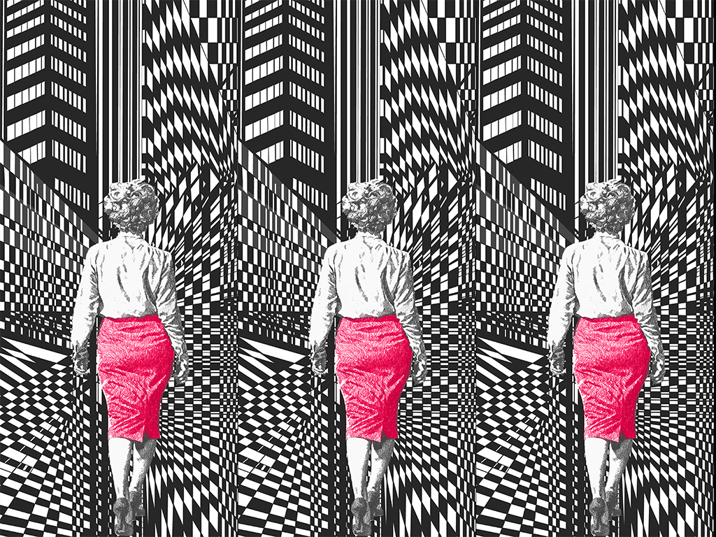 Marilyn Trilogy
