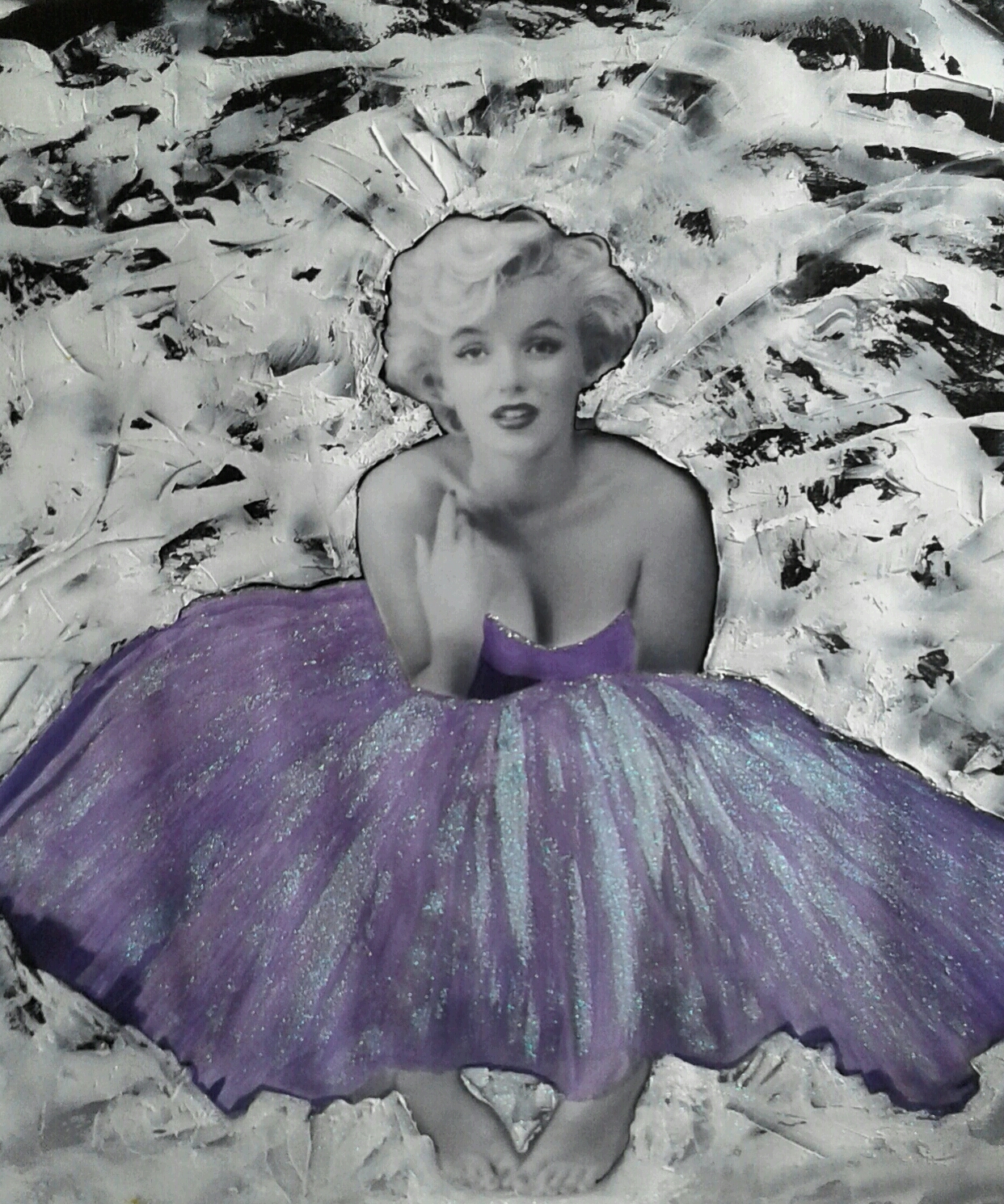 Ballerina series-4