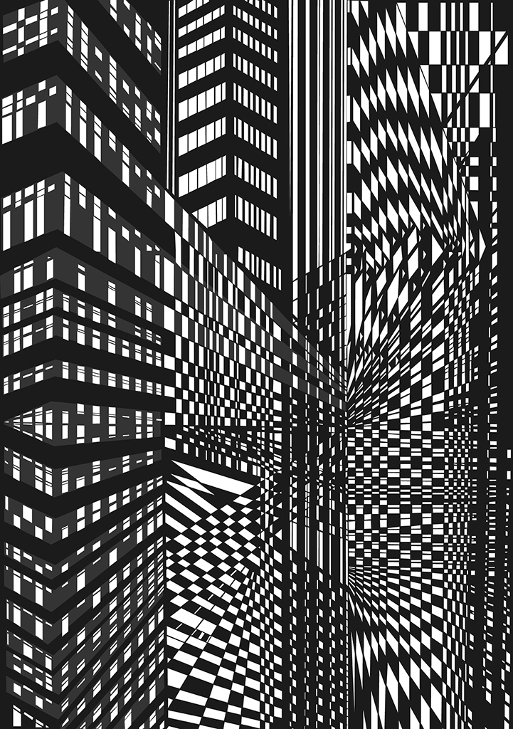 Into the City