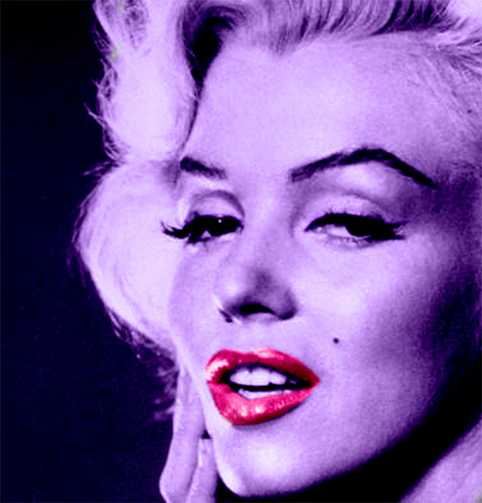 Purple Haze