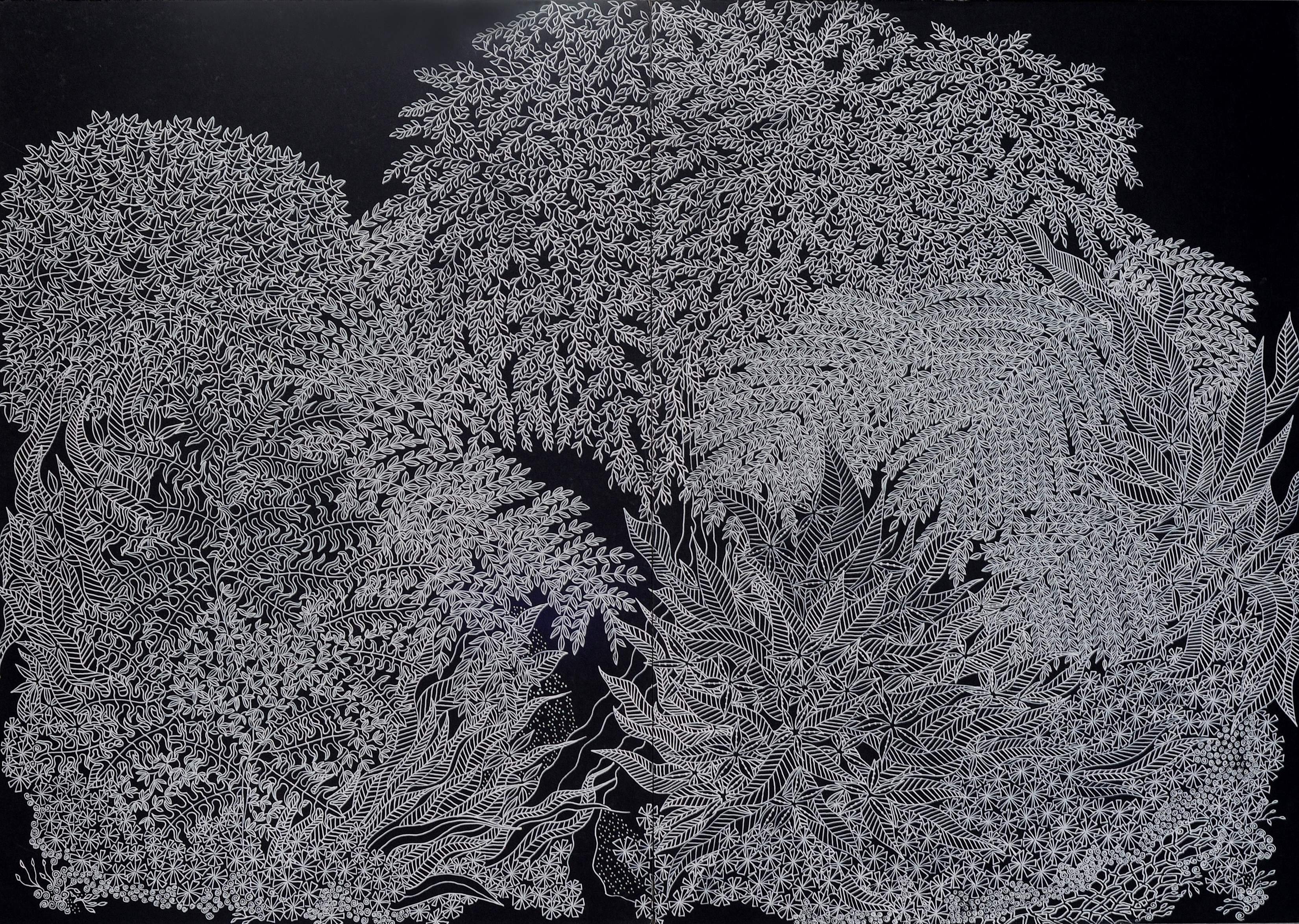 Nature 1