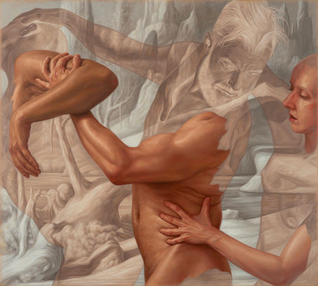 Rosalie Gamache, Liaisons