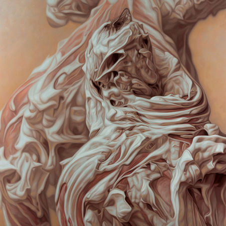 Rosalie Gamache, Foulées