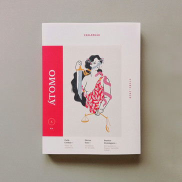 Revista Átomo