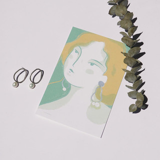 Maria Manola Jewlery