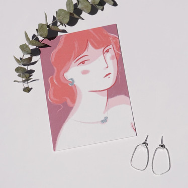 Maria Manola Jewlery