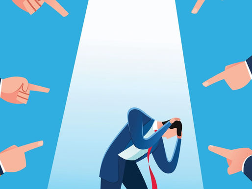 Cum să reacționăm în fața oprimării