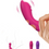 Miniatura: Vibrador de dedo