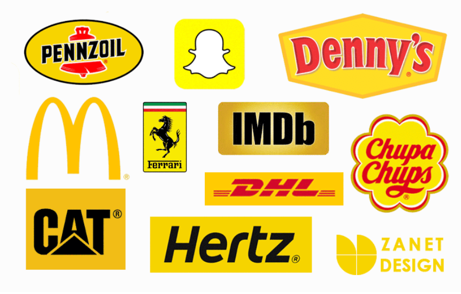 What Do Your Colors Say About Your Brand?