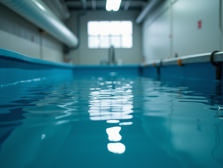 Common Legionella Contamination Symptoms You Shouldn’t Ignore