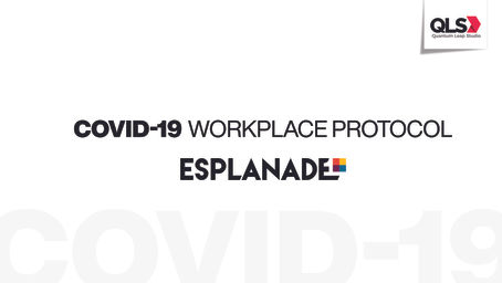 କୋଭିଡ୍-୧୯ କର୍ମକ୍ଷେତ୍ର ପ୍ରୋଟୋକଲ୍: ବ୍ୟବସାୟିକ କାର୍ଯ୍ୟକ୍ଷେତ୍ର କିପରି ନୂତନ ସାଧାରଣ ଭାବରେ ଆରମ୍ଭ ହେଲା |