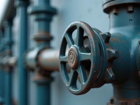 RPZ Valve Maintenance: RPZ Valve Servicing in Yorkshire Explained