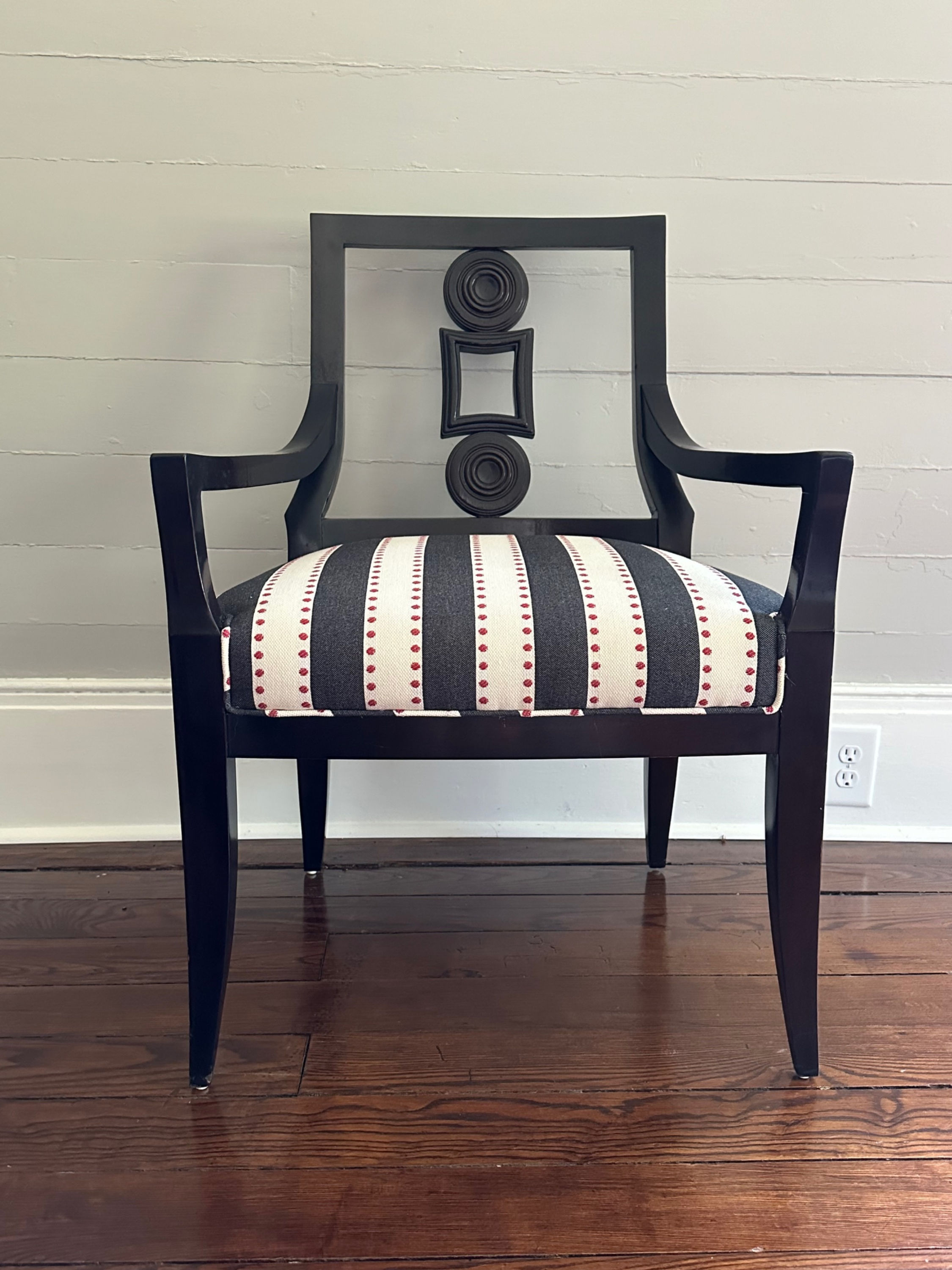 Luce Nashville antique and vintage furniture and decor, luxury home furnishings