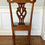 Thumbnail: Maitland Smith Chippendale Style Side Chairs, set of 4