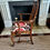 Thumbnail: 18th Century English Walnut Arm Chair