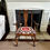 Thumbnail: 18th Century English Walnut Arm Chair