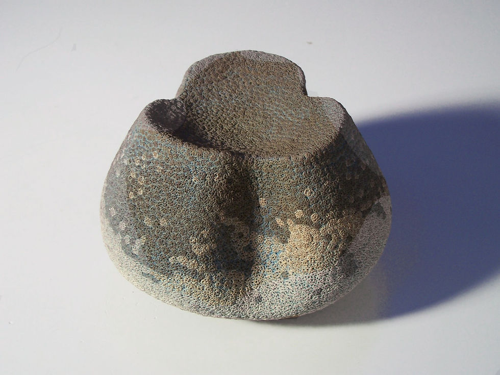 CERAMIC EVENT IV