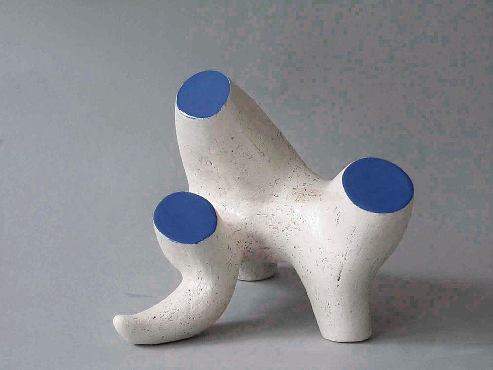 CERAMIC EVENT II