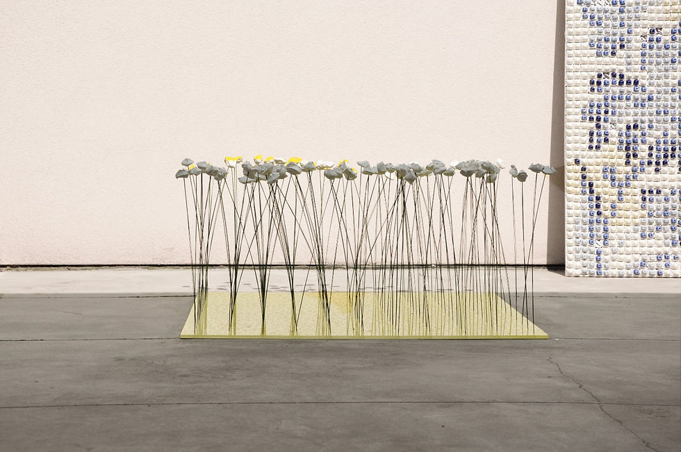 CERAMIC EVENT IV