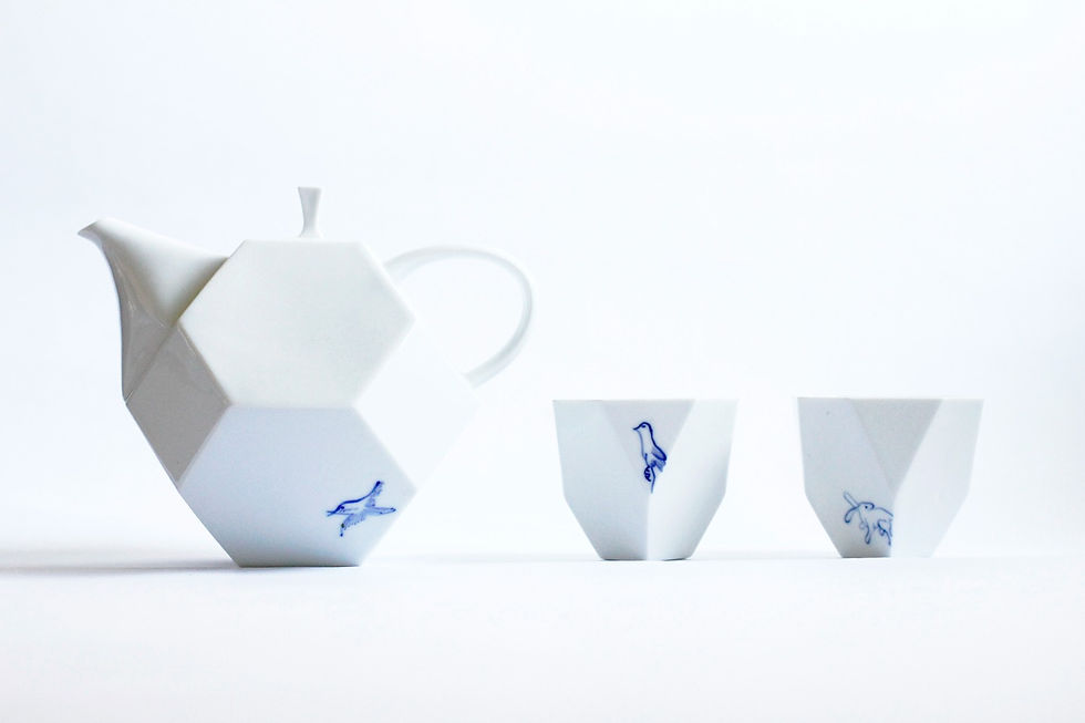 CERAMIC EVENT 7 EXPO
