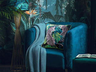 How to Decorate Your Room with Animal Print Pillow Cases