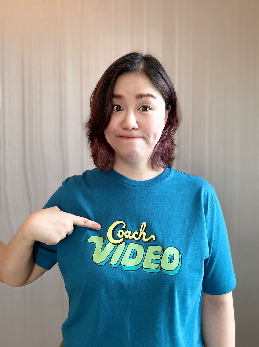 Jocelyn Goh 的视频营销成功大师班