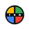 Club TEN Global Logo