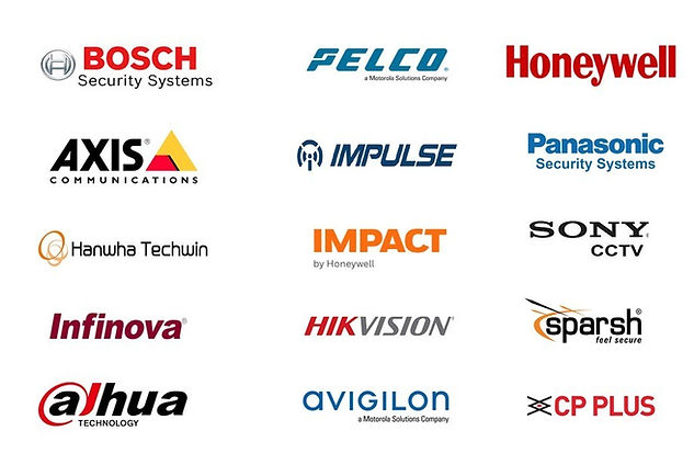 threatvision integrates easily out of the box with most camera solutions