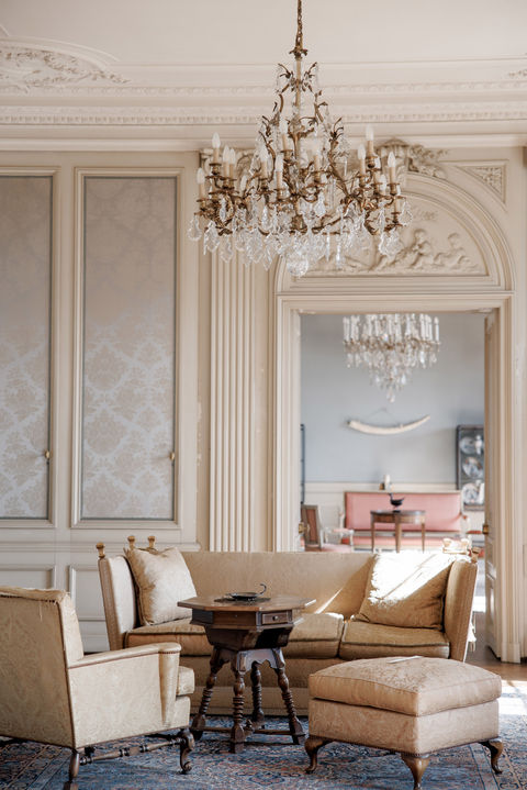 Hochzeit St. Charles Hall