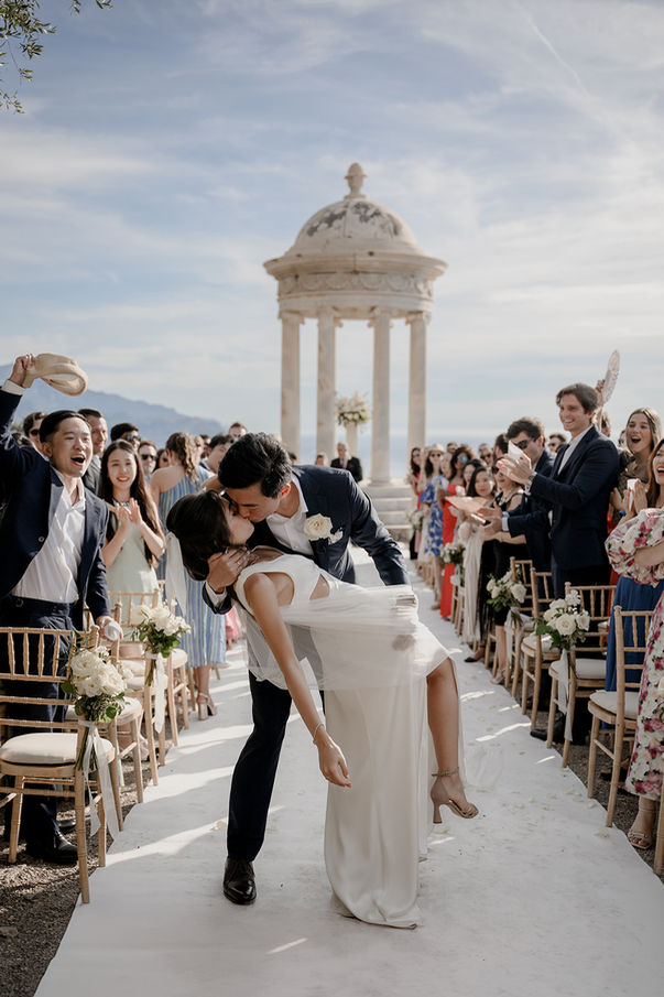 mallorca hochzeit in son marroig